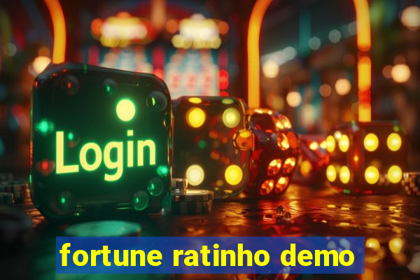 fortune ratinho demo